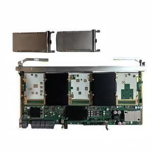 Tarjeta de Procesamiento de Servicios de Línea OptiX OSN 9800 TNS7N502 200G/100G de la Marca [Brand], Equipo de Fibra Óptica CFP de 2 Puertos para Redes 5G - Product Image 1