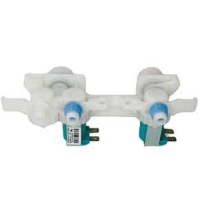 W10530081 <b>Washing</b> <b>Machine</b> Inlet Valve 4517 Three-Way Water Valve Universal Replacement Part For <b>Top</b> Front <b>Loading</b> Models - Product Image 4