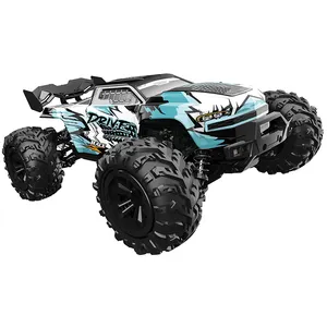 Racing High Speed Car 1/16 Brushless Fast Rc Electric Cars Off Road Truggy