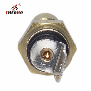 Nuovo termostato sonda radiatore per <span class=keywords><strong>Suzuki</strong></span> 34850-82001 34850-82002 96067370 - Product Image 5
