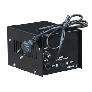 Transformador <span class=keywords><strong>de</strong></span> potencia <span class=keywords><strong>de</strong></span> alta capacidad <span class=keywords><strong>de</strong></span> 1000VA <span class=keywords><strong>a</strong></span> 2000VA, <span class=keywords><strong>convertidor</strong></span> elevador y reductor <span class=keywords><strong>de</strong></span> <span class=keywords><strong>220V</strong></span> <span class=keywords><strong>a</strong></span> 110V, topologí<span class=keywords><strong>a</strong></span> Flyback - Product Image 4
