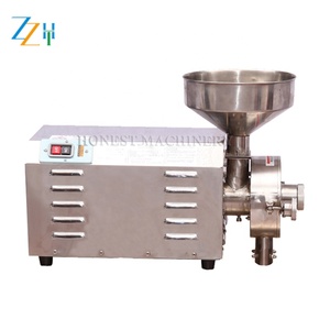 Broyeur de piment de structure simple/broyeur de poivre/broyeur industriels pour le poivre - Product Image 6