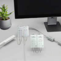 Pour IPhone 17 PD Câble de données de charge Charge rapide Compatible avec les écouteurs