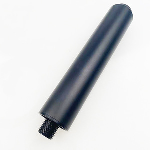 Herramienta <span class=keywords><strong>de</strong></span> Extensión para Billar Portátil y Duradera <span class=keywords><strong>de</strong></span> Fibra <span class=keywords><strong>de</strong></span> Carbono <span class=keywords><strong>de</strong></span> <span class=keywords><strong>8</strong></span> Pulgadas, Marca Jaguar Metz Howly Ring Peel Force Ball Chutec Club - Product Image 5