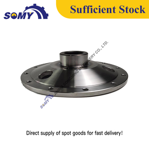 1132721230หน้าแปลน113-27-21230สำหรับ D40 <span class=keywords><strong>D30</strong></span> D31เกียร์ขับเคลื่อนสุดท้าย - Product Image 4