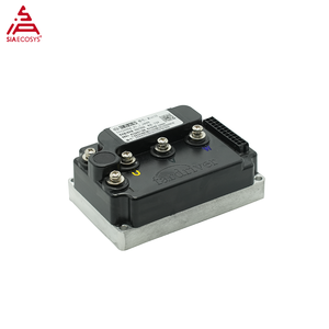 Controlador pequeño FarDriver ND72260 MiNi12 para motor de motocicleta de 1500W, 72V 260A BLDC, controlador programable Hall ND72260 MiNi12 - Product Image 1