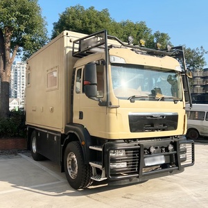 Générateurs diesel de haute qualité, convertissent les prises RV en prises standard, 118 kW, pièce pour <span class=keywords><strong>camion</strong></span> lourd, remorques de camping tout-terrain 5,2T pour véhicules d'<span class=keywords><strong>occasion</strong></span> - Product Image 1