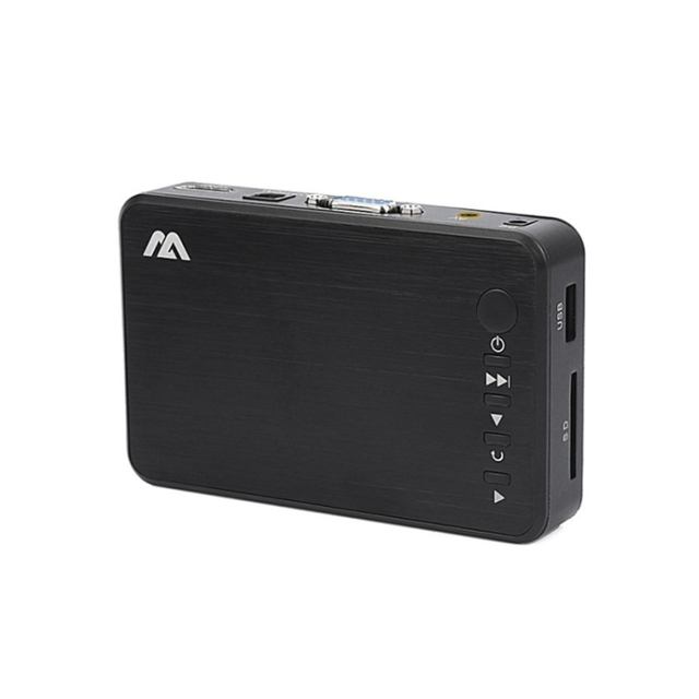 Special Offer X12 1080P Media Player Horizontal and Vertical Screen Video Advertising AD Player