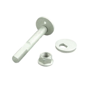 Boulon excentrique 55260-3K100 pour suspension arrière, remplacement, réparation, réglage, amortisseurs, système de suspension - Product Image 4