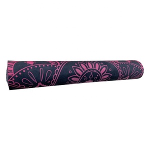 Ménage Gymnastique Pilates Formation <span class=keywords><strong>Petit</strong></span> Tapis de Yoga - Product Image 4