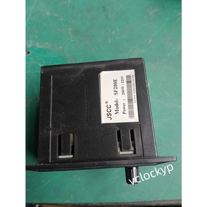Contrôleur de vitesse numérique pour moteur JSCC SF200E, nouveau - Product Image 4