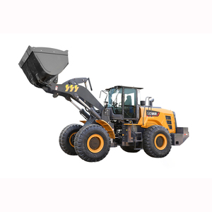 Für für Komatsu für Hitachi Volvo Hyundai Radlader Ersatzteile Traktor lader Motor Diesel Hochlast moment - Product Image 3