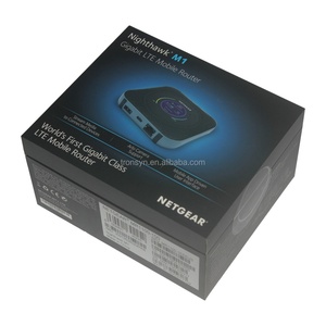 Router Inalámbrico Netgear MR1100 1EEEUS Gigabit 4G LTE Nighthawk, 1GB Cat16 4GX, Velocidad de Datos LAN Máxima de 1000Mbps, VPN, Firewall para SOHO - Product Image 6