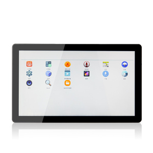 PC Industrial Android 11/Ubuntu SSD de Aluminio Montado en Pared, Resistente al Agua IP65, de 2-8GB, en Oferta - Product Image 1