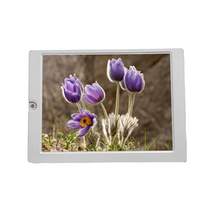 Hitachi Original 5.7 Inch TFT LCD Screen 320x240 Resolution TX14D11VM1CAA TX14D11VM1CBA TX14D11VM1CAB - Product Image 1