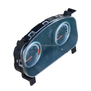 LG9705580001 SINOTRUK HOWO Ensemble <span class=keywords><strong>de</strong></span> tableau <span class=keywords><strong>de</strong></span> bord combiné pour camion lourd - Product Image 3