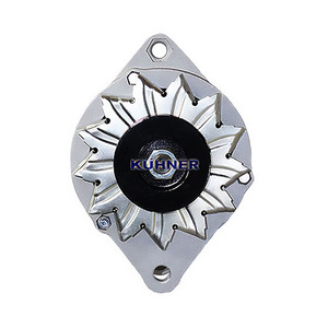 Alternador compatible con LANCIA TREVI 2000 Volumex (828DB17) Gasolina (KW: 99, HP: 135) del 08-1983 al 05-1985 KUHNER 30129RI - Product Image 1
