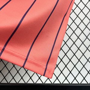 Camiseta de Fútbol para Hombre de la Selección Nacional de Portugal 2026, Partido Fuera de Casa, de Alto Rendimiento, Secado Rápido, Tejido Transpirable, Profesional - Product Image 3