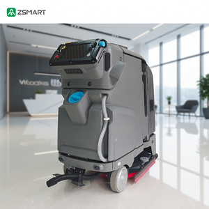 <span class=keywords><strong>Robot</strong></span> de nettoyage intelligent pour sols, pour les services de nettoyage professionnels - Product Image 5