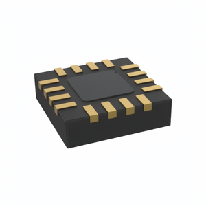 Components Electronic 16 VQFN Exposed Pad, 16 MLF MIC4742YML-TR In Stock Power Management (PMIC) - Product Image 1