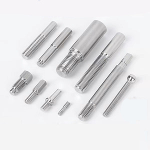 Tùy chỉnh <span class=keywords><strong>CNC</strong></span> chính xác thép gia công dịch vụ cho các bộ phận xe kim loại gia công để premis tùy chỉnh <span class=keywords><strong>CNC</strong></span> gia công phần - Product Image 3