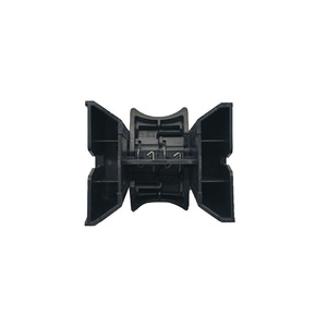 ถาดใส่แก้วน้ำในช่องประตูรถยนต์ Lexus รุ่นธรรมดา  วัสดุพลาสติก  รหัสอะไหล่ 55604-48020 58984-33020 - Product Image 1