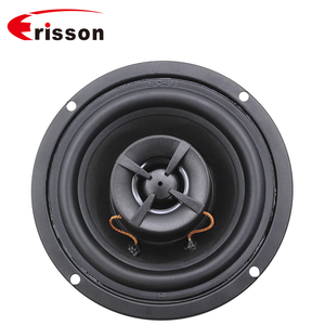 Haut-parleur <span class=keywords><strong>de</strong></span> <span class=keywords><strong>klaxon</strong></span> <span class=keywords><strong>de</strong></span> <span class=keywords><strong>voiture</strong></span> coaxial professionnel <span class=keywords><strong>de</strong></span> 4 pouces Design bidirectionnel Matériau en fer directement du fabricant - Product Image 4
