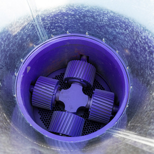 Máquina de Pelletización Nueva y Personalizada para Venta al por Mayor - Product Image 5