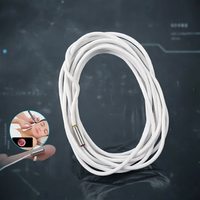 Système d'endoscopie avec module caméra CMOS très petit (3,6 mm et 3,9 mm) pour instruments chirurgicaux professionnels d'hôpital