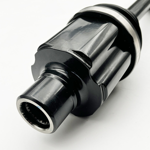 52123702AC Nouvelle moitié d'arbre d'entraînement avant gauche et droit pour Dodge Ram 2012-2021 68028398AA RL028398AA R8028398AA - Product Image 5