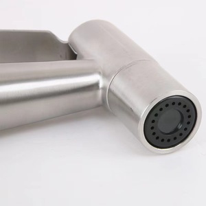 Экологичный настенный распылитель для биде - Product Image 5