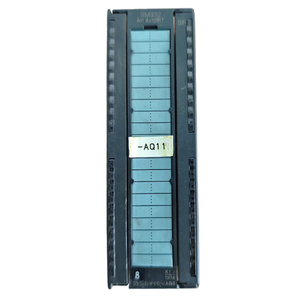 โมดูลเอาต์พุตแบบอะนาล็อกประสิทธิภาพสูง 6ES7332-5HF00-0AB0 โมดูลสัญญาณ PLC อุตสาหกรรมสำหรับระบบควบคุมอัตโนมัติ - Product Image 2