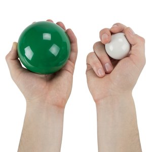 2025 nuovo prodotto incandescente palla di Petanque in resina - Product Image 4
