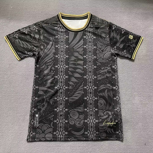 Produttori all'Ingrosso Vendono Direttamente Maglie 26-27. Maglie da uomo per club portoghesi e brasiliani. Maglie da calcio. - Product Image 2