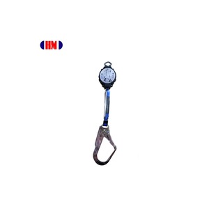 ผู้ผลิตสายรัดนิรภัยแบบยืดหดได้เอง OEM/ODM ไต้หวัน 1.8 ม. - Product Image 4