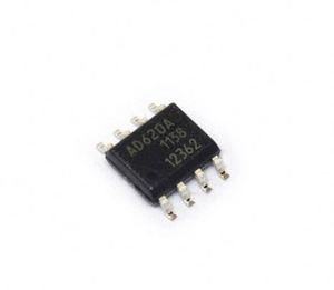 AD620 AD620ARZ AD620AR mejor precio. - Product Image 1