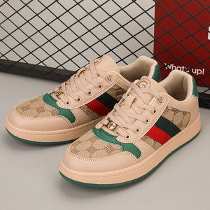 Sneakers de luxe à écran tactile, très tendance, avec logo original personnalisé, chaussures de style décontracté - Product Image 5