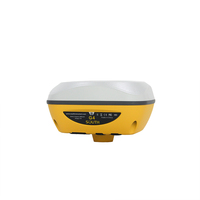 Radio Far Link 2.0 da 15KM South G4 GNSS RTK con Codice Permanente, 1698 Canali, Integrità Dati 99%+, Promozione Attrezzatura di Rilevamento di Alta Qualità