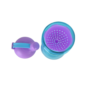Gourde de sport portable créative et mignonne pour bébé, 650 ml, pour l'apprentissage, les voyages et les activités de plein air - Product Image 4