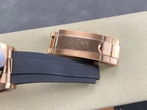 Luxury Super Quality Mechanical Watch ARF Factory 904L Steel 4131 Movement Weight 161 grams Rose Gold <b>Chronograph</b> Watch - Product Image 5