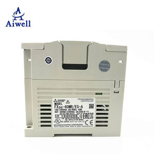 FX3G-60MR-ES-A Mitsubishi PLC FX3G 60 M 60 M 60MTDSS FX3G-60MR/ES-A - Product Image 4