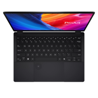 Portátil US ProArt PX13 HN7306 de 13.3'' con Pantalla Táctil OLED 3K, AI Max+ 395, 64GB de RAM, 1TB SSD, Teclado en Inglés, para Negocios y Creadores
