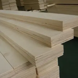 China Fabriek Lvl Steigers Hout Plank Belangrijkste Materiaal Voor De Bouw
