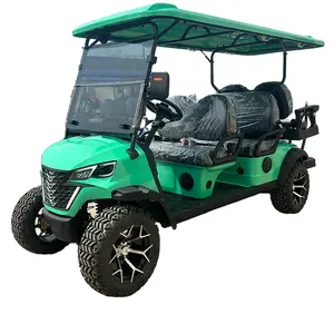 TONGCAI parts wholesale arm rest 8 seats electric mini light rail rear differential g wagon seat kit 3 seater golf cart