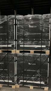 Trina 450W両面発電太陽光パネル アメリカ在庫 N型 440W 425W 445W 450W お買い得価格 太陽光パネル 屋根用<span class=keywords><strong>PV</strong></span>太陽光発電 家庭用エネルギー - Product Image 4