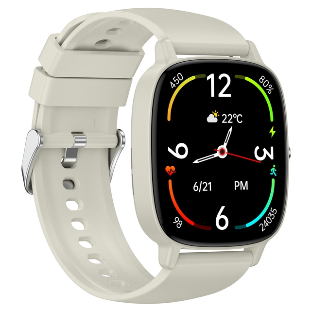 Waterproof IP68 Screenless Sports Watch Smart Band 1.85 TFT Fitness Tracker Heart Rate Monitor for Health Smart Watch