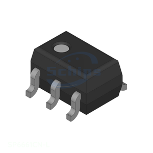 Buy Online Electronic Components Specialized ICs SP6661CN-L BOM IC In Stock - Product Image 1