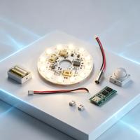 可充电 5V 触摸式调光自然白光 Ra70 6000K 日光 LED 台灯 草坪野营灯 IP20 防护等级 2 年保修