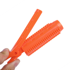 Pinza Rizadora Voluminizadora <span class=keywords><strong>para</strong></span> Raíces <span class=keywords><strong>de</strong></span> Cabello Wanmei, <span class=keywords><strong>Rizador</strong></span> <span class=keywords><strong>de</strong></span> Cabello Ondulado y Esponjoso, Pinza <span class=keywords><strong>para</strong></span> un Aspecto Naturalmente Voluminoso, Herramienta <span class=keywords><strong>de</strong></span> Peinado DIY <span class=keywords><strong>para</strong></span> Mujeres y <span class=keywords><strong>Niñas</strong></span> - Product Image 5