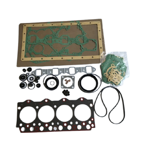 Juego Completo de Juntas para Motor N57 N57D30 N57D30A N57D30B N57S 11617807480 para <span class=keywords><strong>BMW</strong></span> <span class=keywords><strong>E90</strong></span> E91 E92 E93 F07 F10 F11 3.0L - Product Image 6